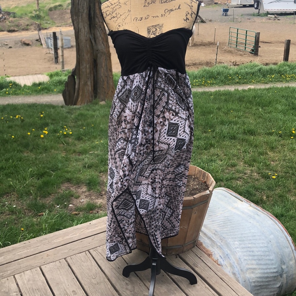 Cover up size xl